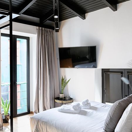 Appartamento Snob Atene Esterno foto
