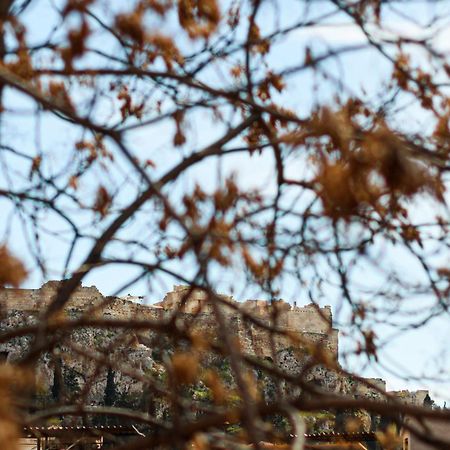Appartamento Snob Atene Esterno foto