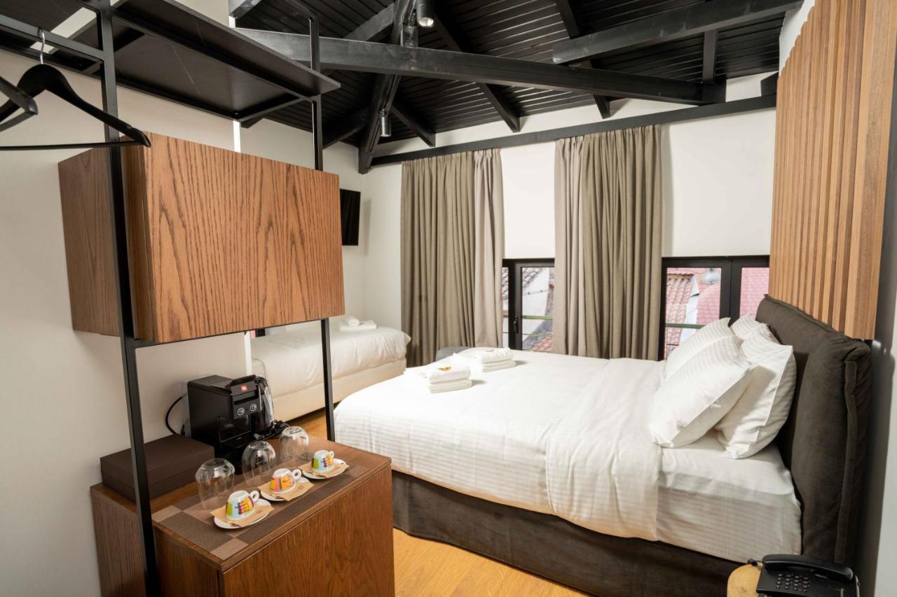Appartamento Snob Atene Esterno foto