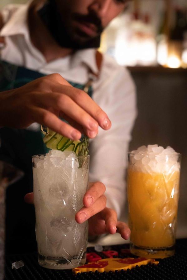 Appartamento Snob Atene Esterno foto