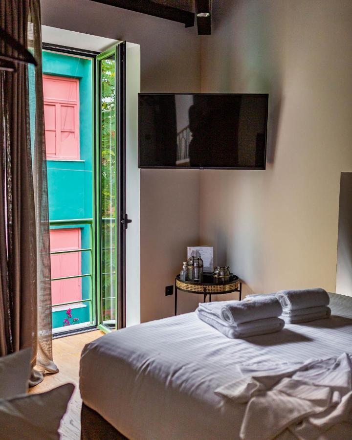 Appartamento Snob Atene Esterno foto