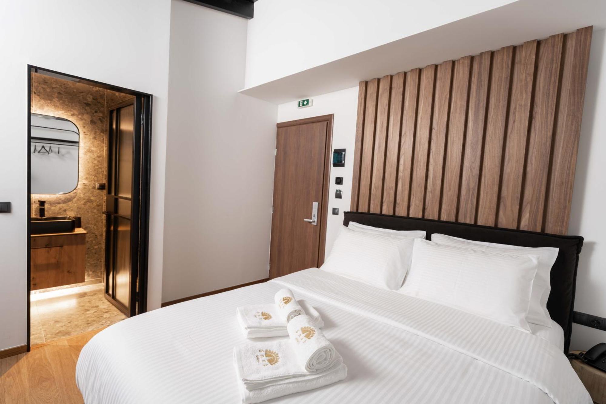 Appartamento Snob Atene Esterno foto