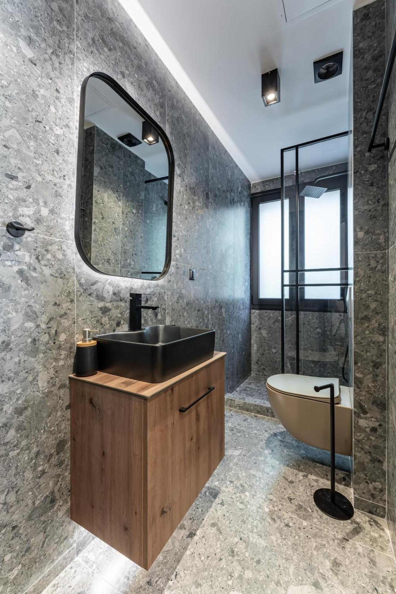 Appartamento Snob Atene Esterno foto