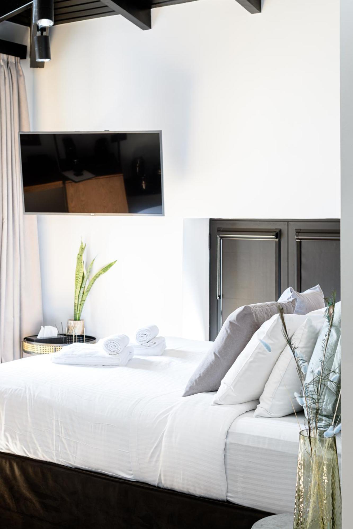Appartamento Snob Atene Esterno foto
