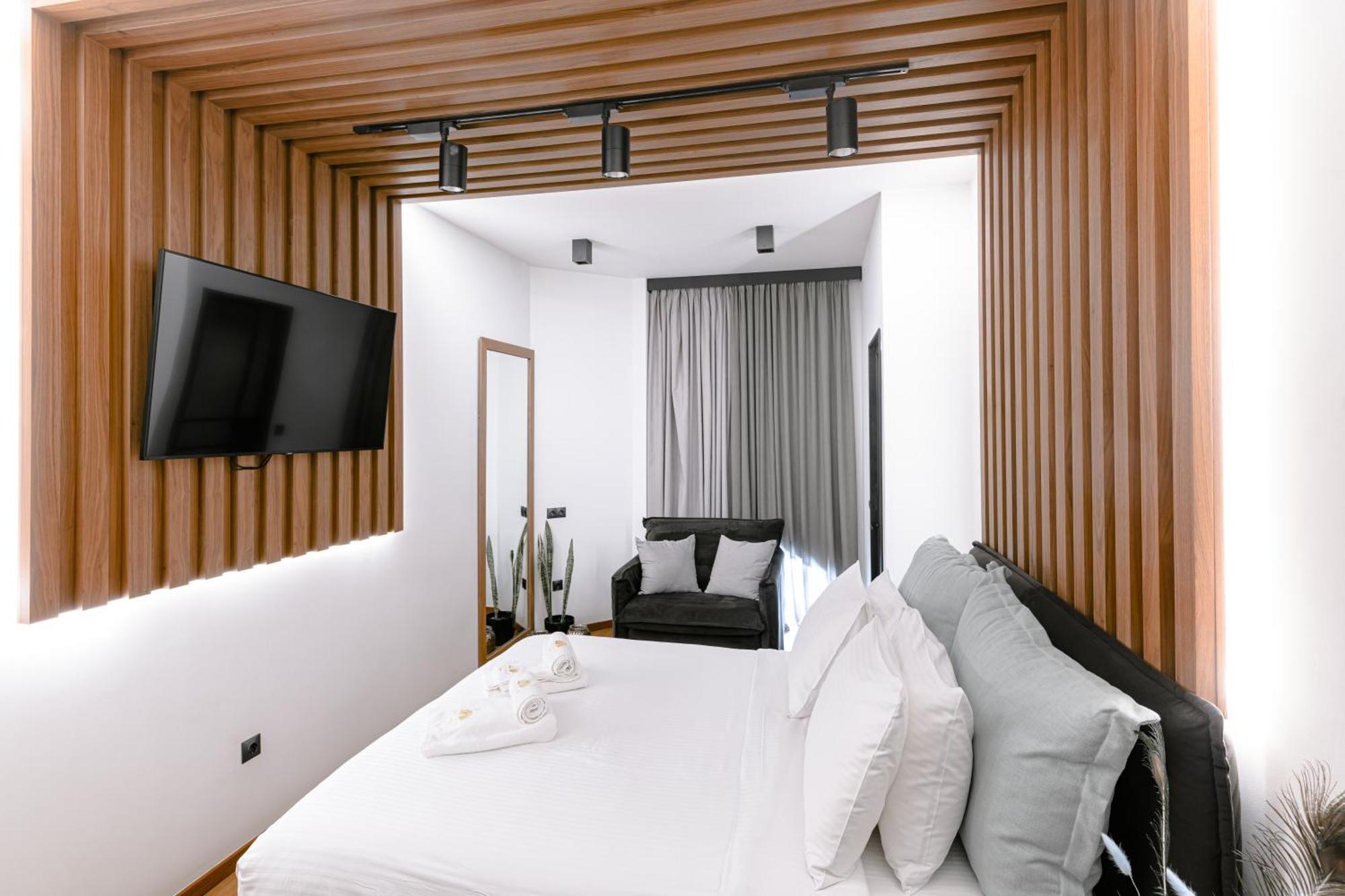 Appartamento Snob Atene Esterno foto