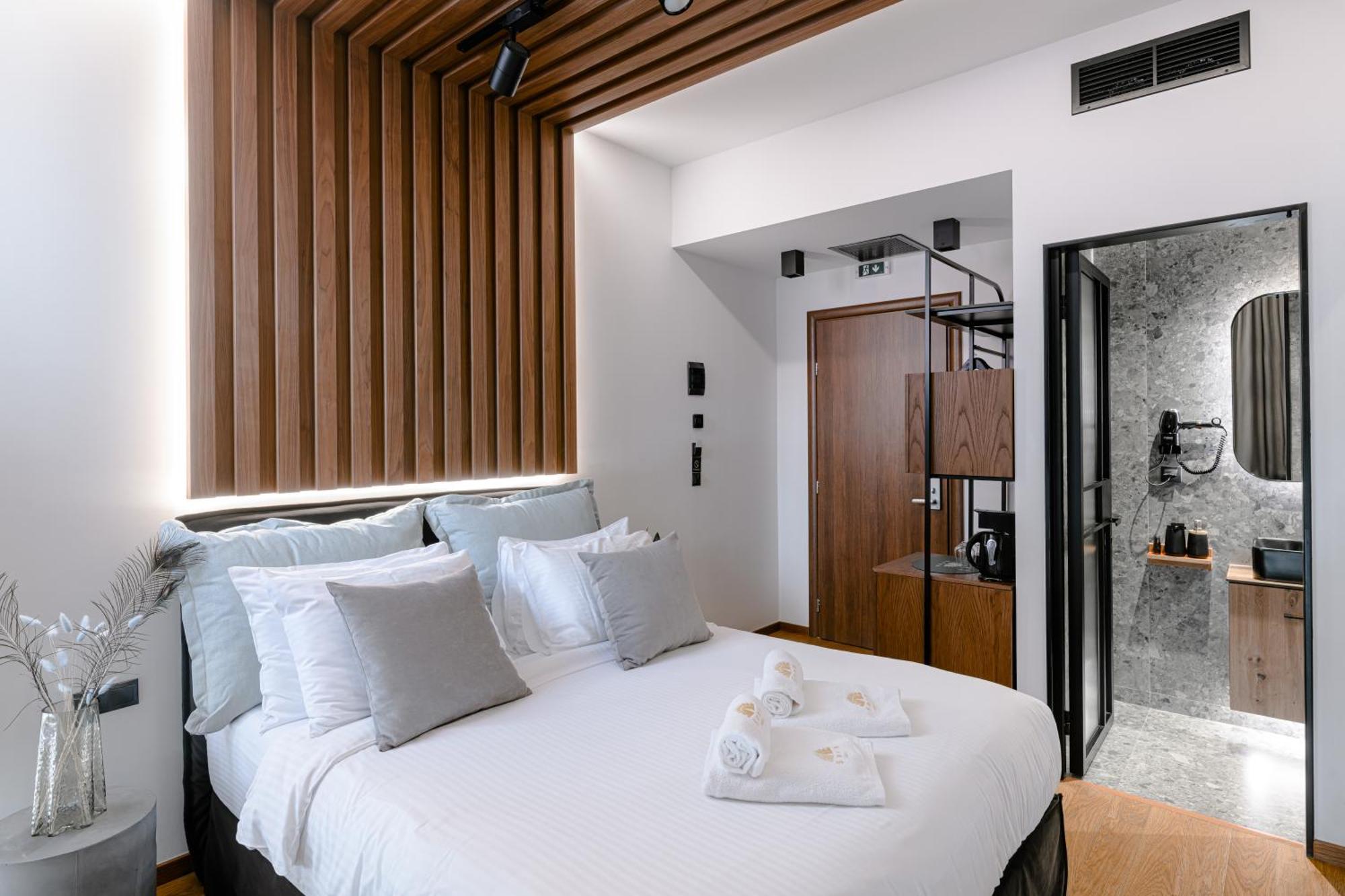 Appartamento Snob Atene Esterno foto