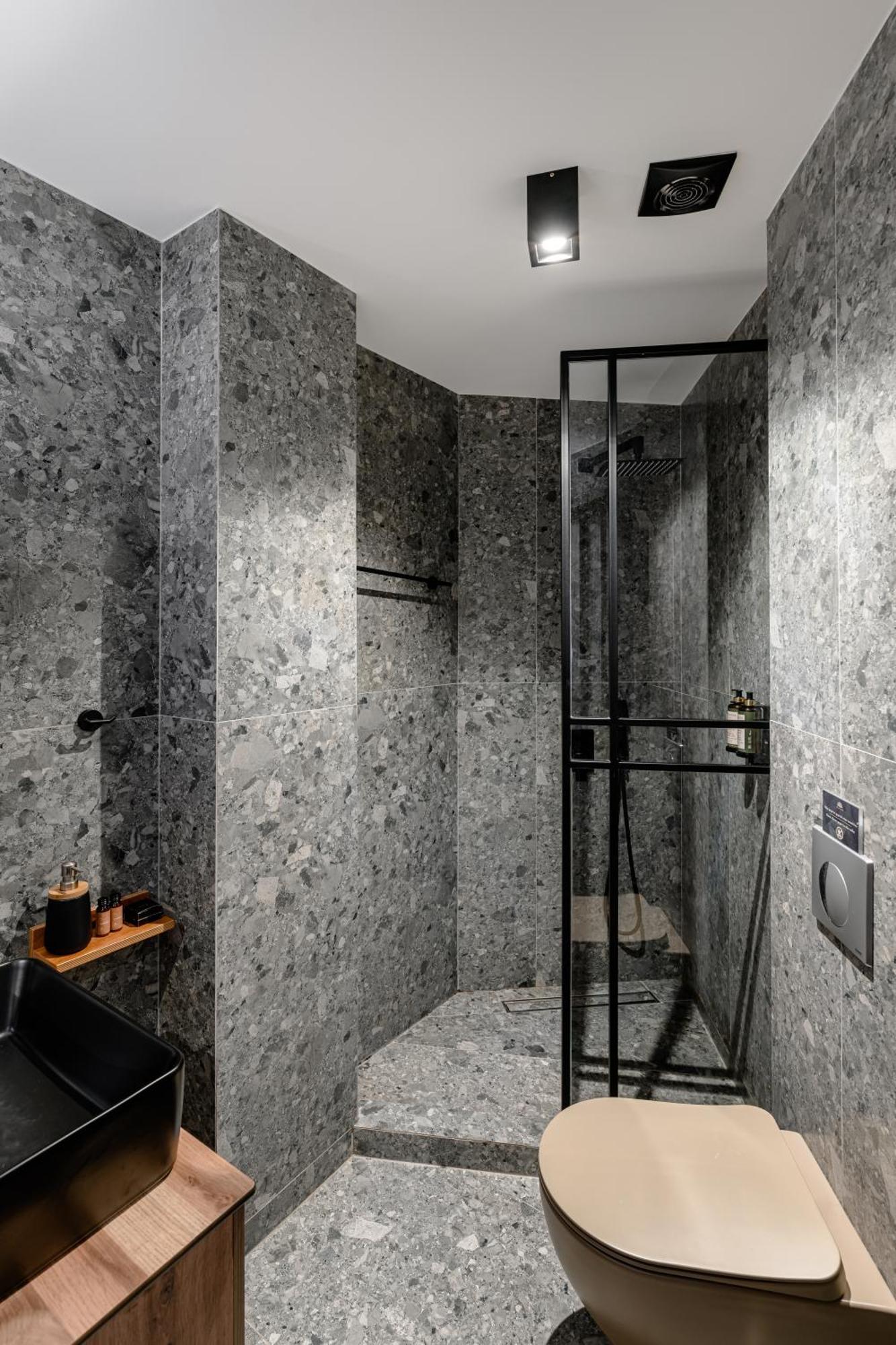 Appartamento Snob Atene Esterno foto